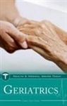 Carol Stone, Carol L. Stone, Carol Leth Stone - Geriatrics