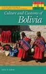 Javier Galva N., Javier GalvÃ¡n, Javier Galvan, Javier A. Galvan - Culture and Customs of Bolivia
