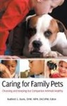 Radford (EDT) Davis, Radford Davis, Radford G. Davis - Caring for Family Pets