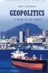 Albert Chapman, Bert Chapman - Geopolitics