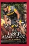Paula Johanson - Lance Armstrong