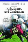 William Meehan, William P. Meehan, William Paul Meehan, William Paul Meehan III - Kids, Sports, and Concussion