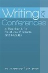 Clare Berger, Leo Mallette, Leo a. Mallette, Leo/ Berger Mallette, Mallette Leo A. - Writing for Conferences