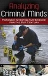 Don Jacobs - Analyzing Criminal Minds