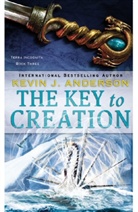 Kevin J Anderson, Kevin J. Anderson - The Key to Creation