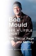 Michael Azerrad, Bob Mould - See a Little Light The Trail of Rage and Melody
