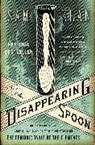 Sam Kean - The Disappearing Spoon