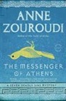 Anne Zouroudi - The Messenger of Athens