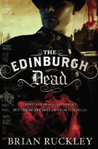 Brian Ruckley, Ruckley Brian - The Edinburgh Dead