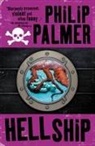 Philip Palmer - Hell Ship