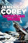 James Corey - Leviathan Wakes