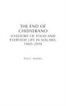 Elias Mandala, elias c Mandala, Elias C. Mandala - End of chidyerano -the-