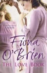 &amp;apos, Fiona brien, O&amp;apos, Fiona O'Brien, Fiona O''brien - Love Book