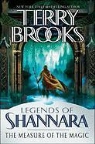Terry Brooks - The Measure of the Magic