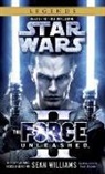 Sean Williams - The Force Unleashed II