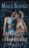 Maya Banks - In Bed with a Highlander