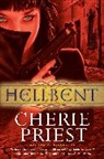 Cherie Priest - Hellbent