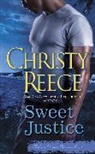 Christy Reece - Sweet Justice