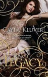 Cayla Kluver - Legacy