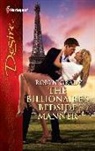 Robyn Grady - The Billionaire's Bedside Manner