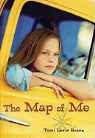 Tami Lewis Brown - The Map of Me