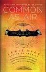 Lewis Hyde - Common as Air