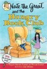 Marjorie Weinman Sharmat, Marjorie Weinmann Sharmat, Mitchell Sharmat, Jody Wheeler, Jody Wheeler - Nate the Great and the Hungry Book Club