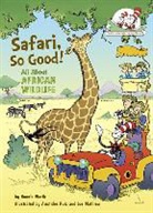 Joe Mathieu, Aristides Ruiz, Bonnie Worth, Joe Mathieu, Aristides Ruiz - Dr. Seuss
