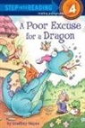 Geoffrey Hayes - A Poor Excuse for a Dragon