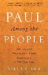 Sarah Ruden - Paul Among the People