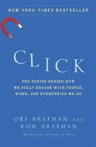 Ori Brafman, Rom Brafman - Click