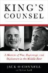 Jack Connell, O&amp;apos, Jack O`connell, Jack O'Connell - King's Counsel