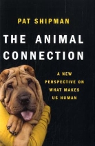 Pat Shipman, Pat (Penn State University) Shipman - The Animal Connection