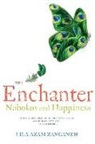Lila Azam Zanganeh, Lila A. Zanganeh, Lila Azam Zanganeh - The Enchanter: Nabokov and Happiness