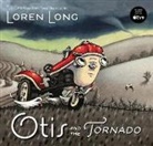 Loren Long, Loren/ Long Long, Loren Long - Otis and the Tornado