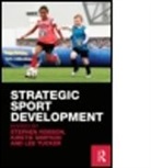 Rosemary (EDT)/ Robson Leach, Rosemary Robson Leach, LEACH ROSEMARY ROBSON STEPHEN SI, Stephen Robson, Stephen (Leeds Metropolitan University Robson, Stephen Simpson Robson... - Strategic Sport Development
