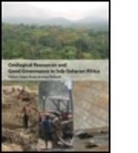 Joergen Shikwati Runge, Jorgen Shikwati Runge, Jurgen (Johann Wolfgang Goethe University Runge, Jurgen Shikwati Runge, J. Rgen Runge, Ja1/4rgen Runge... - Geological Resources and Good Governance in Sub-Saharan Africa