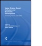 A. H. J. Helmsing, A. H. J. Vellema Helmsing, A.h.j. (Bert) (Institute of Social Studi Helmsing, A.h.j. Vellema Helmsing, HELMSING A H J VELLEMA SIETZE, A.H.J. Helmsing... - Value Chains, Social Inclusion and Economic Development