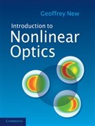 Geoffrey New, Geoffrey (Imperial College of Science New - Introduction to Nonlinear Optics