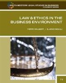 Terry Halbert, Halbert Terry, Elaine Ingulli, Ingulli Elaine - Law and Ethics in the Business Environment