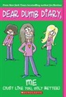 Jim Benton - Me! (Just Like You, Only Better)
