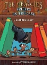 Kathryn Lasky - Spiders on the Case