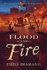 Emily Diamand - Flood and Fire
