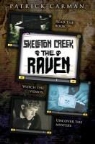 Patrick Carman - The Raven