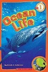 Brenda Z. Guiberson - Ocean Life