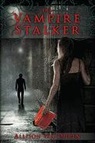 Allison van Diepen - The Vampire Stalker