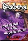 R. L. Stine - Phantom of the Auditorium