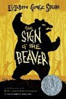 Elizabeth George Speare - The Sign of the Beaver