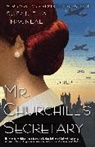 Susan Elia Macneal, MACNEAL SUSAN ELIA - Mr. Churchill's Secretary