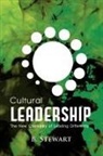 B. Stewart - Cultural Leadership